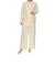 セットアップ ウォッシャブルワイドパンツ