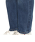ストレートデニムパンツ