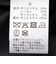 セットアップ ツイル素材  タックパンツ