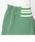 ウォッシャブル サイドボーダーフレアスカート