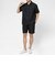 セットアップ ペイズリー柄ショーツ