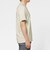 ポケット付きTシャツ
