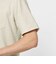 ポケット付きTシャツ