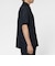 セットアップ ペイズリー柄シャツ