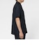 セットアップ ペイズリー柄シャツ