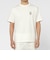 セットアップ ワンポイントロゴ入りTシャツ