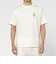セットアップ ワンポイントロゴ入りTシャツ