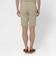 セットアップ ストレッチワッフル素材ショーツ