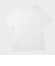 マルチカラーロゴ入りTシャツ