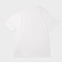 マルチカラーロゴ入りTシャツ