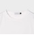 マルチカラーロゴ入りTシャツ