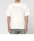 グラデーションロゴ入りTシャツ
