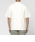 グラデーションロゴ入りTシャツ