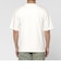 グラデーションロゴ入りTシャツ