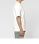 グラデーションロゴ入りTシャツ