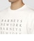 グラデーションロゴ入りTシャツ