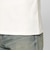 グラデーションロゴ入りTシャツ