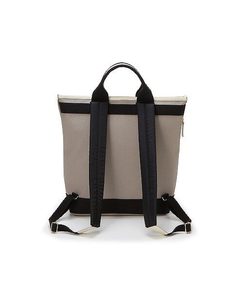 【Breath TOPKAPI】SCOTCH GRAIN A4 バックパック Breath TOPKAPI】SCOTCH GRAIN スコッチグレイン A4 トート リュック