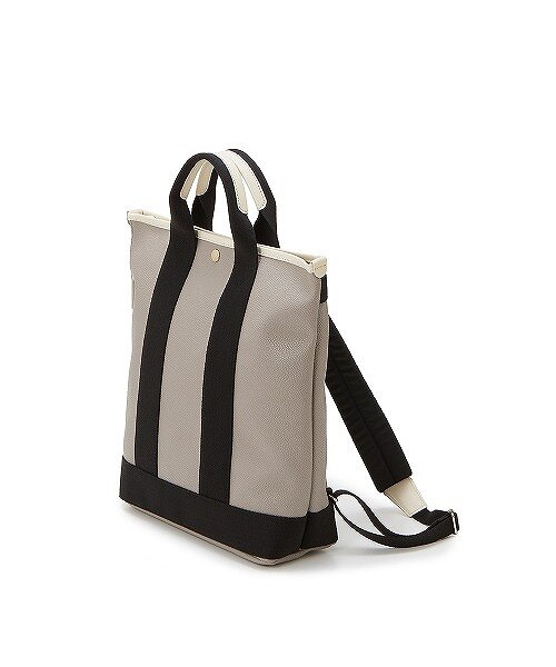 Breath TOPKAPI】SCOTCH GRAIN スコッチグレイン A4 トート リュック