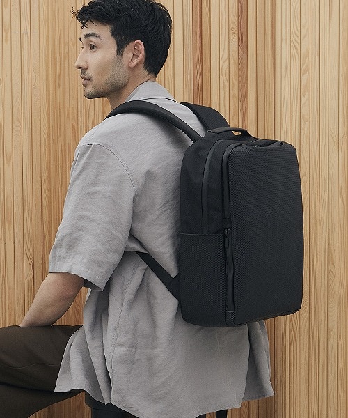 Breath TOPKAPI】RMB-003 リュック / バックパック｜トプカピの