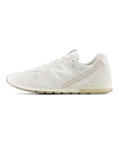ニューバランス CM996UM2 ホワイト 23cm CM996 UM2｜ニューバランスのアウトレット通販｜三井