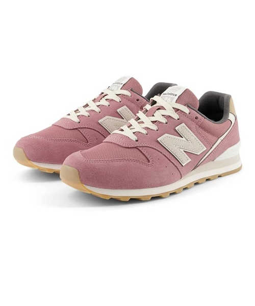 ニューバランス　スニーカー　WL996DB2 NEW BALANCE】 ニューバランス WL996SM2(D) WL996 WL996SM2 GRAY