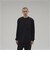 MET24 Pocket Long Sleeve Tee