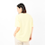 シューパッチショートスリーブTシャツ