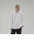 MET24 Basic Logo Long Sleeve Tee