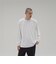 MET24 Basic Logo Long Sleeve Tee