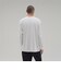 MET24 Basic Logo Long Sleeve Tee