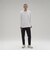 MET24 Basic Logo Long Sleeve Tee