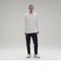 MET24 Basic Logo Long Sleeve Tee