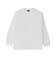 MET24 Basic Logo Long Sleeve Tee