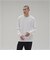 MET24 Basic Logo Long Sleeve Tee