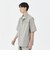 MET24 Coach Shirt Jacket