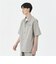 MET24 Coach Shirt Jacket