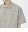 MET24 Coach Shirt Jacket