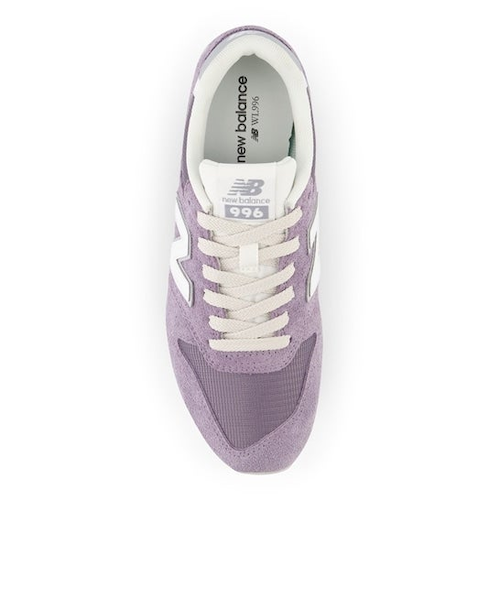 ■新品22cm■ニューバランス WL996 CX2 パープル系 WL996 CX2｜ニューバランスのアウトレット通販｜三井