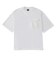 MET24 Pocket Short Sleeve Tee