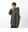 NB Essentials 裏地起毛トリコットウインドジャケット