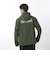 NB Essentials 裏地起毛トリコットウインドジャケット