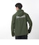 NB Essentials 裏地起毛トリコットウインドジャケット