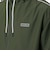 NB Essentials 裏地起毛トリコットウインドジャケット