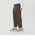 MET24 Wide Tapered Fit