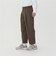 MET24 Wide Tapered Fit