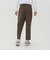MET24 Wide Tapered Fit