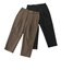 MET24 Wide Tapered Fit