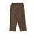 MET24 Wide Tapered Fit