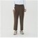 MET24 Wide Tapered Fit